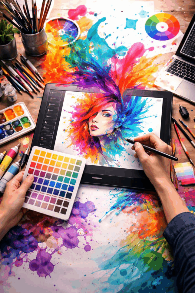 servicio arte y tecnico