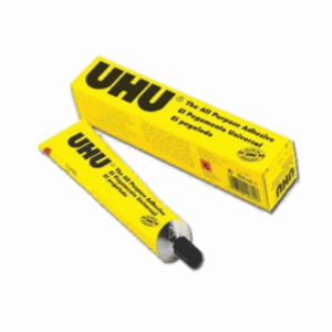 pegamento uhu universal pomo 35 gramos
