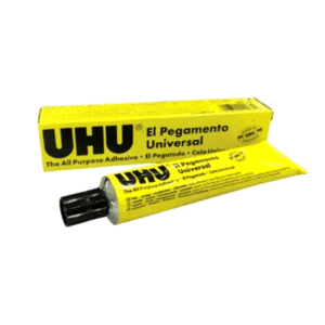 pegamento uhu universal pomo 60 gramos