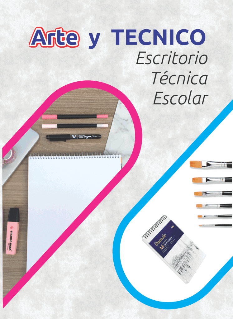 Home arte y tecnico