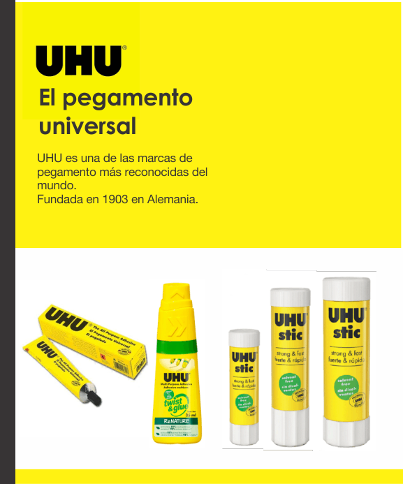 Home banners web uhu 2026