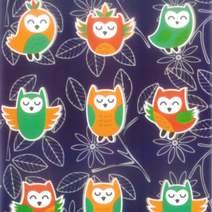 croquera buhos 14x21