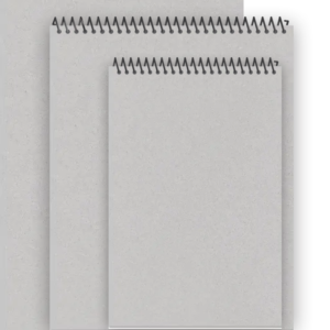 croquera carta papel bond